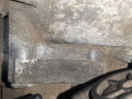 КПП механическая (МКПП) Volkswagen Golf 6 поколение (2008 - 2012), 1.4 л., TSI, CAVD, бензин, МКПП, передний привод, 02S300046P, KWB - фото №6