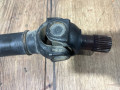карданный вал BMW X5 E70 (2006 - 2010), 4.8 л., i, N62 B48 B, бензин, АКПП, 26207556020, 7556020 - фото №3