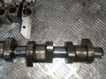 головка блока цилиндров Volkswagen Transporter T5 (2003 - 2009), 2.5 л., BNZ, дизель, R070103373C, BNZ - фото №8