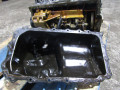 двигатель BMW 1 серия E81/E82/E87/E88 (2004 - 2007), 2.0 л., i, N46 B20 BY, бензин, задний привод, N46B20BY - фото №9