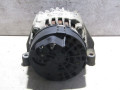 генератор Fiat Grande Punto 199 [рестайлинг] (2009 - 2012), 1.4 л., 350 A1.000, бензин, 51859041, 51787196, 51859061 - фото №3