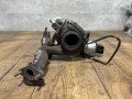 турбина Volkswagen Tiguan 1 поколение (2007 - 2011), 2.0 л., TDi, CBBB, дизель, 03L253016G, 03L253056C, 03L253019K, 03L253010D - фото №6