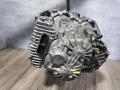 КПП роботизированная Ford Focus 3 поколение (2011 - 2015), 2.0 л., i, бензин, робот, 5337941, A2C30743105, BV6P7000BK - фото №3