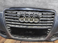 бампер передний Audi A6 4F/C6 [рестайлинг] (2008 - 2011), 4F0807105ABGRU - фото №5