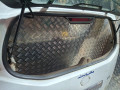 крышка багажника (дверь 3-5) Nissan Pathfinder R51 (2004 - 2010), белый, K01004X0MD - фото №7