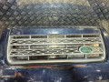 бампер передний Land Rover Freelander 2 поколение L359 (2006 - 2010), синий, LR003847, LR006252, 6H5217D957A - фото №5