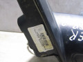 зеркало наружное левое Land Rover Range Rover 3 поколение [рестайлинг] L322 (2005 - 2009), хром, CRB000772PUY - фото №5