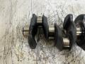 коленвал BMW X3 E83 (2003 - 2006), 2.0 л., N47 D20 A, дизель, 11217803479, 11217797975, 11218515071 - фото №3