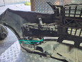 бампер передний Audi Q7 4L (2005 - 2009), черный, 4L0807061A, 4L0807437 - фото №19