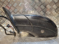 зеркало наружное левое Audi Q7 4L (2005 - 2009), черный, 4L1857409M01C - фото №6