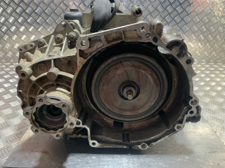 КПП роботизированная Volkswagen Passat B6 (2005 - 2010), 2.0 л., TDi, CBAB, дизель, робот, передний привод, 02E300052T, 02E300052, 02E300052X, KQC, LQV, LTE