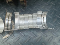 коленвал Opel Insignia 1 поколение (A) (2008 - 2014), 2.8 л., Ti, A 28 NET, бензин, 12617925, 12621350, 12661862 - фото №10