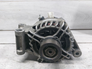 генератор Ford Focus 2 поколение (2004 - 2008), 1.6 л., HWDA, бензин, 1708472
