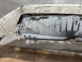 бампер передний Volkswagen Passat CC 1 поколение 358 (2008 - 2012), 3C8807217RGRU, 3C8807217 - фото №12