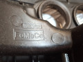 клапанная крышка Ford Focus 3 поколение (2011 - 2015), 2.0 л., MGDA, бензин, CM5E6K271AL, 5253436 - фото №7