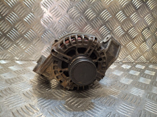 генератор Ford Focus 3 поколение (2011 - 2015), 2.0 л., MGDA, бензин, 1777583, BV6T10300EB, BV6T10300EA, BV6T10300DB, BV6N10300DB, 1703864, 1743881, 2410219