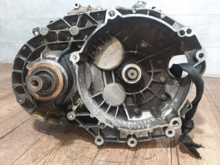 КПП механическая (МКПП) Volkswagen Transporter T5 (2003 - 2009), 2.5 л., TDi PD, дизель, 0A5300044S, KPE