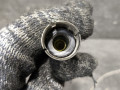 катушка зажигания Audi A6 4F/C6 (2004 - 2008), 2.0 л., BPJ, бензин, 07K905715F, 0221604115, 07K905715D, 06H905115B, 06H905115A, 07K905715 - фото №5