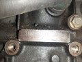 двигатель Mercedes-Benz Vito W639 (2003 - 2010), 2.2 л., OM 646.982, дизель, 646982 - фото №4