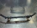 передняя панель крепления облицовки (телевизор) Audi A4 B8/8K (2007 - 2011), 8K0805594L, 8K0805594G, 8K0805594C, 8K0805594E, 8K0805594J, 8K0805594H, 8K0805594F, 8K0805594D, 8K0805594K - фото №6