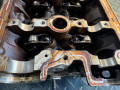 головка блока цилиндров Volkswagen Passat B6 (2005 - 2010), 2.0 л., FSI, BVY, бензин, 06D103351C, 06D103373AM - фото №6