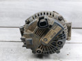 генератор Mercedes-Benz M-Класс W164 (2005 - 2008), 3.0 л., дизель, 6421540402, 439546, 04801250AC, TG17C028, TG17C030E, TG17C030B, A6421540402 - фото №4