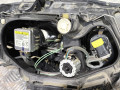 фара левая BMW 1 серия E81/E87 [рестайлинг] (2007 - 2011), 63117170293 - фото №7