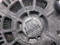 генератор Nissan X-Trail T31 (2007 - 2011), 2.0 л., DCi, M9R, дизель, 23100JG71A, 23100JG71B, 23100JD71B - фото №6