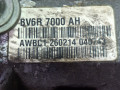 КПП роботизированная Ford Focus 3 поколение (2011 - 2015), 2.0 л., TDCi, TXDB, дизель, передний привод, 6DCT450, 1884971, BV6R7000AG, BV6R7000AH, BV6R7000AD, BV6R7000AF, BV6R7000AE, BV6R7000AJ - фото №6