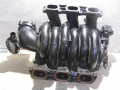 коллектор впускной Audi A6 4F/C6 (2004 - 2008), 2.4 л., BDW, бензин, 06E133201L, 06E133201H, 06E133201G, 06E133151, 06E133151E - фото №2