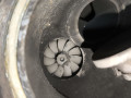 турбина Volkswagen Golf 7 поколение (2012 - 2017), 1.4 л., TSI, CXSA, бензин, 04E145713N, 04E145721R, 04E145721F, 04E145704R, 04E145721B - фото №5