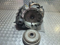 КПП автоматическая (АКПП) Ford Mondeo 3 поколение (2000 - 2003), 2.0 л., i, бензин, АКПП, 1435270, 1528103, CD4E, 3S7P7000BB - фото №2