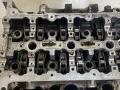 головка блока цилиндров Jeep Grand Cherokee 4 поколение WK2 (2010 - 2013), 3.0 л., CRD, EXF, дизель, 68147256AA, 90352072F - фото №3