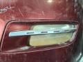 бампер передний Mazda CX-9 1 поколение TB (2007 - 2009), красный, TD1150031GAA, TD1150031HBB - фото №11