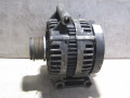 генератор Ford Transit 7 поколение (2006 - 2013), 2.2 л., SRFA, дизель, 1404791, 1581843, 1712779, 1762862, 6C1T10300BA, 6C1T10300BB, 6C1T10300BC, AC1T10300BA, AC1T10300BB, 0121615002 - фото №2
