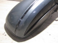 зеркало наружное правое Audi Q7 4L (2005 - 2009), голубой, 4L1857410AK01C, 4L1857410AK - фото №6