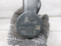 топливная рампа Volkswagen Golf 6 поколение (2008 - 2012), 2.0 л., TDi, CBAB, дизель, 03L130089C, 03L130089 - фото №3