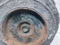 компрессор кондиционера Jeep Grand Cherokee WK (2004 - 2010), 3.0 л., EXL, дизель, 55116835AE, 4472205604, 55116835AD, 55116835AF - фото №7