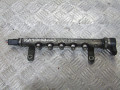 топливная рампа Land Rover Freelander 2 поколение (2006 - 2010), 2.2 л., TDCi, 224DT, дизель, 0281002803, LR001321, 1570L3, 9656917280 - фото №2