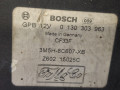 вентилятор радиатора Mazda 3 1 поколение [рестайлинг] BK (2006 - 2008), 2.0 л., бензин, Z60215025E, Z60215025C, Z60215025B, 1137328148, 1530980, Z60215025D, 1362061, 1234543, 31261986, 31261989 - фото №2