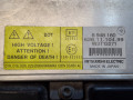 фара правая BMW 3 серия E90/E91/E92/E93 (2004 - 2010), седан, 6311161668, 63116942740 - фото №9