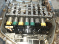 КПП автоматическая (АКПП) BMW 5 серия E60/E61 (2002 - 2007), 3.0 л., i, N52 B30, бензин, АКПП, полный привод, 6HP19X, 24007556923, 24007563323, 24007548369, 24007548361, 7556923 - фото №12