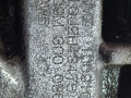 КПП автоматическая (АКПП) Volkswagen Tiguan 1 поколение (2007 - 2011), 2.0 л., TSI, CCZC, бензин, АКПП, полный привод, 09M300036Q, JVZ, AQ450, QNR - фото №10