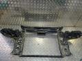 передняя панель крепления облицовки (телевизор) Porsche Cayenne 955 (2002 - 2007), 7L0805594R, 95550559400, 95550559402 - фото №5