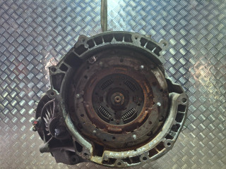 КПП роботизированная Ford Focus 3 поколение CB8 (2011 - 2015), 2.0 л., i, MGDA, бензин, A2C30743100, 5337941, BV6P7000DB