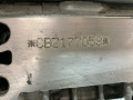 двигатель Volkswagen Golf 6 поколение (2008 - 2012), 1.2 л., TSI, CBZB, бензин, CBZ - фото №4
