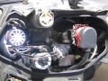 фара правая BMW 1 серия E81/E87 [рестайлинг] E87 (2007 - 2011), 63117170294 - фото №9