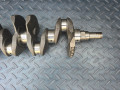коленвал Volvo S60 2 поколение (2010 - 2013), 1.6 л., Ti, B 4164 T, бензин, BM5G6303BA - фото №5