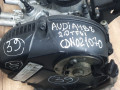 двигатель Audi A4 B8/8K (2007 - 2011), 2.0 л., TFSI, CDNC, бензин, CDN, CDNC, CDNB - фото №8