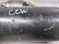 стартер Audi A4 B8/8K (2007 - 2011), 3.0 л., TDi, CCWA, дизель, 059911022, 059911021B, 059911021C, 059911021D, 059911021M, 059911022X - фото №6